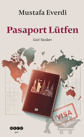 Pasaport Lütfen