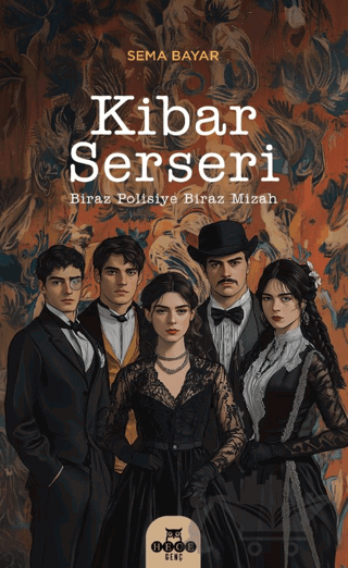 Kibar Serseri