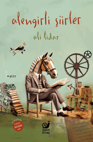 Alengirli Şiirler