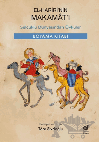 El-Hariri’nin Makamat’ı