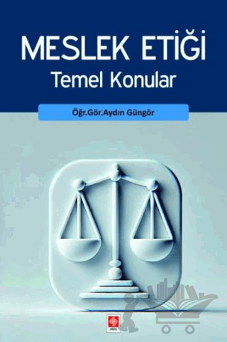 Meslek Etiği Temel Konular
