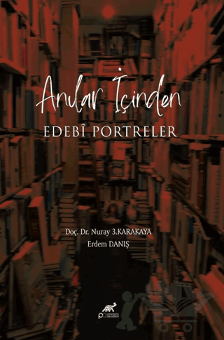 Anıların İçinde Edebi Portreler