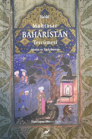 Muhtasar Baharistan Tercümesi