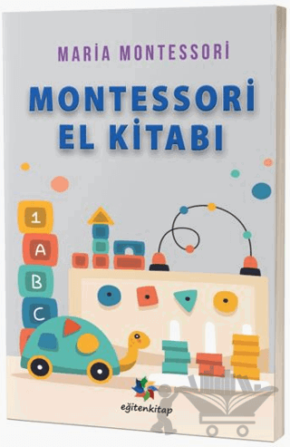 Dr. Montessori’nin El Kitabı