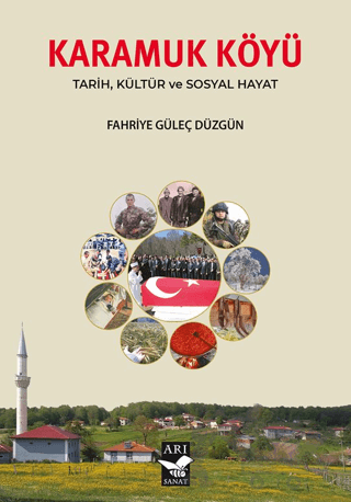 Karamuk Köyü
