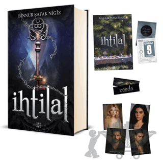 İhtilal - 3 Zerda