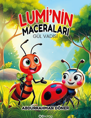 Lumi'nin Maceraları: Gül Vadisi