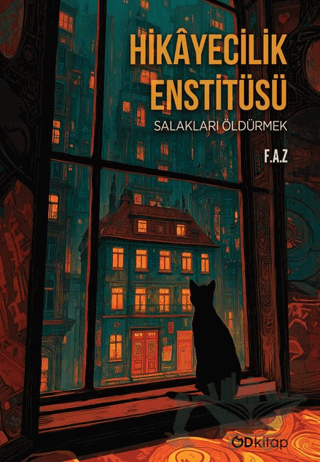 Hikayecilik Enstitüsü: Salakları Öldürmek