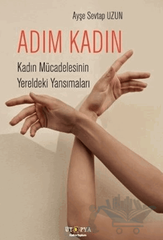 Adım Kadın