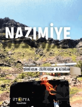 Nazımiye