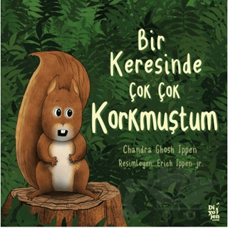 Bir Keresinde Çok Korkmuştum
