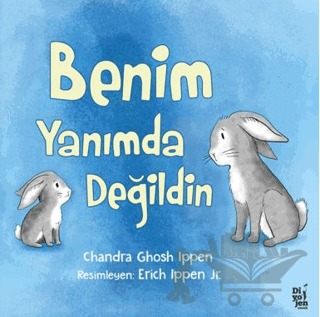 Benim Yanımda Değildin