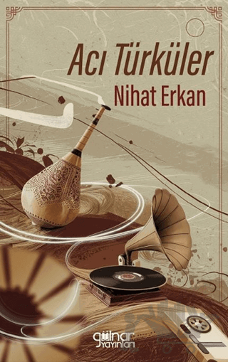 Acı Türküler