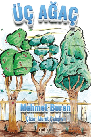 Üç Ağaç
