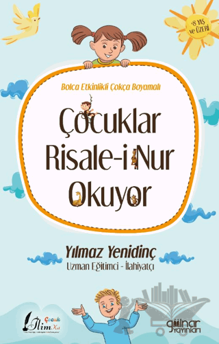 Çocuklar Risale-i Nur Okuyor