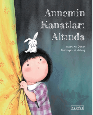 Annemin Kanatları Altında