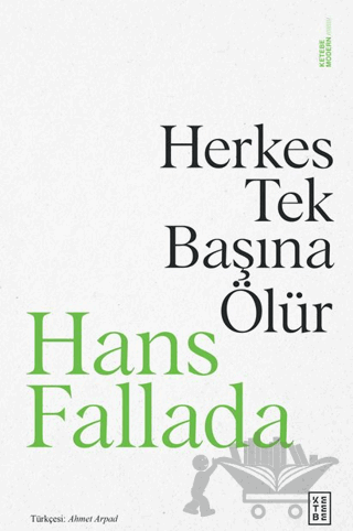 Herkes Tek Başına Ölür