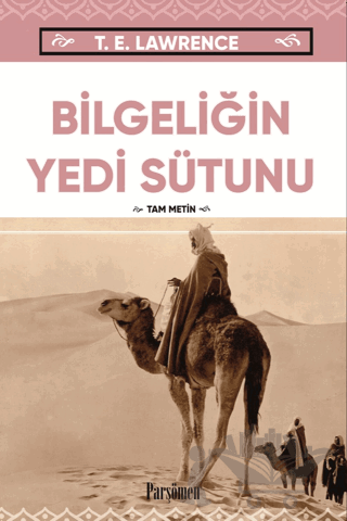 Bilgeliğin Yedi Sütunu