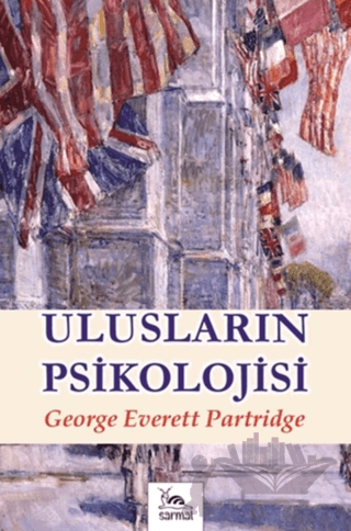Ulusların Psikolojisi