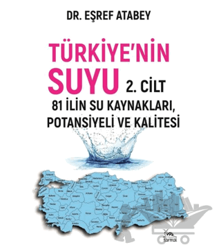 Türkiye’nin Suyu 2. Cilt