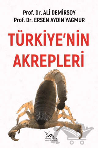 Türkiye’nin Akrepleri