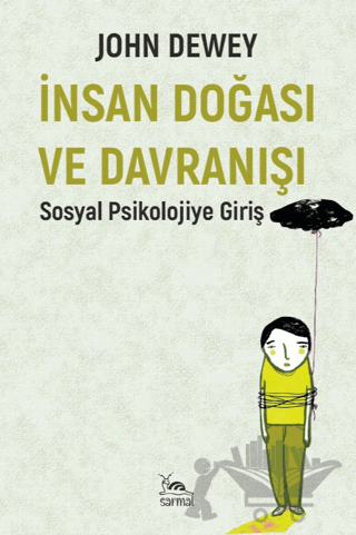İnsan Doğası ve Davranışı