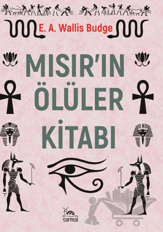 Mısır’ın Ölüler Kitabı