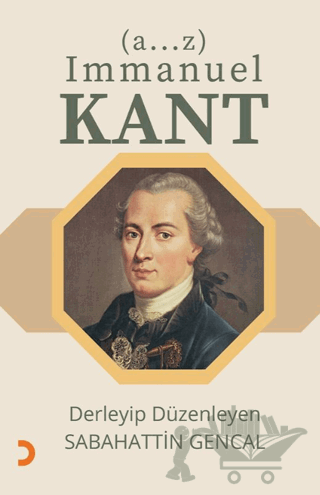 (a…z) Immanuel Kant