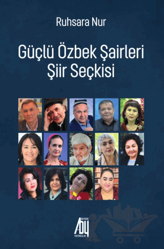 Güçlü Özbek Şirleri Şiir Seçkisi