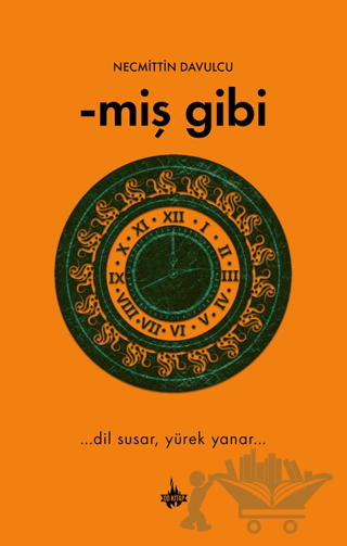 -miş gibi