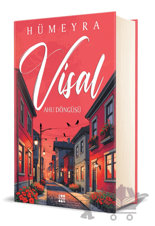 Visal - Ahu Döngüsü