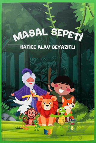 Masal Sepeti