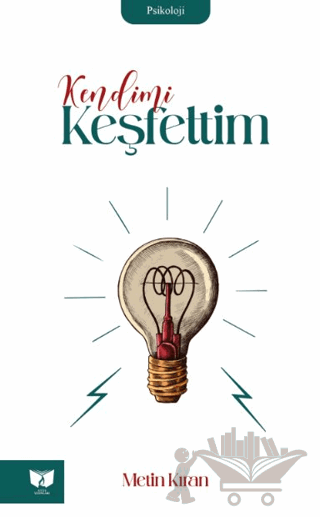 Kendimi Keşfettim