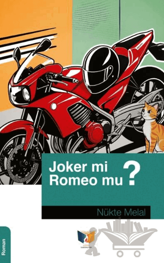 Joker Mi? Romeo Mu?