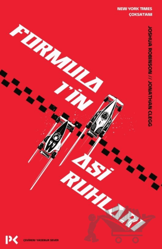 Formula 1’in Asi Ruhları