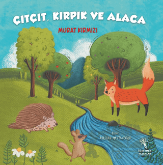 Çıtçıt Kırpık ve Alaca