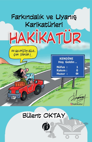 Hakikatür