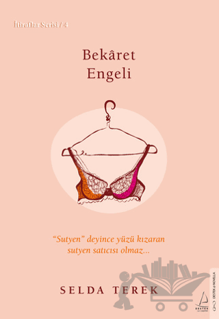 Bekaret Engeli