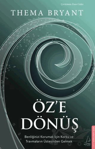Öz'e Dönüş