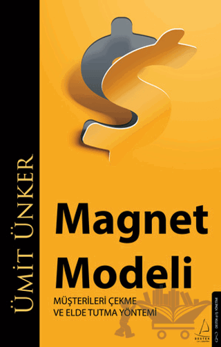 Magnet Modeli