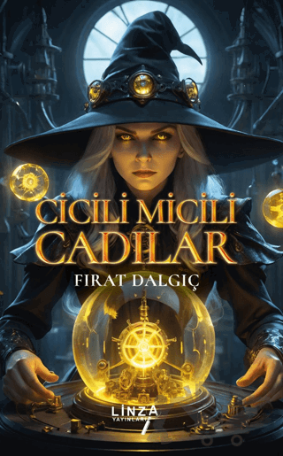 Cicili Micili Cadılar