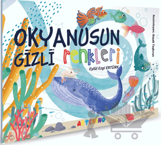 Okyanusun Gizli Renkleri