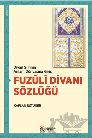 Fuzûlî Divanı Sözlüğü