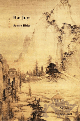 Seçme Şiirler