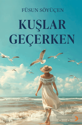 Kuşlar Geçerken