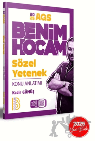 2025 AGS Sözel Yetenek Konu Anlatımı