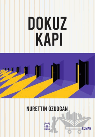 Dokuz Kapı