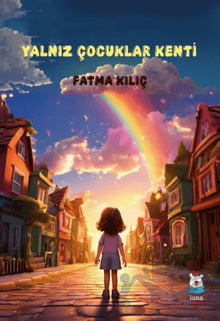 Yalnız Çocuklar Kenti