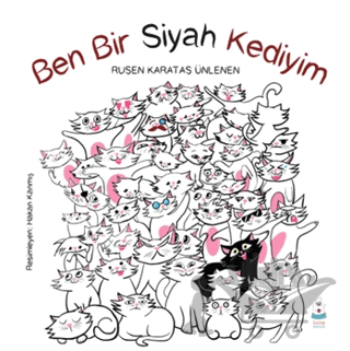 Ben Bir Siyah Kediyim