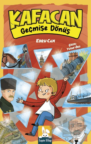 Kafacan - Geçmişe Dönüş